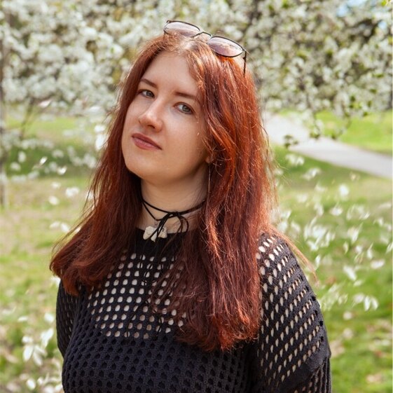 Dana M.