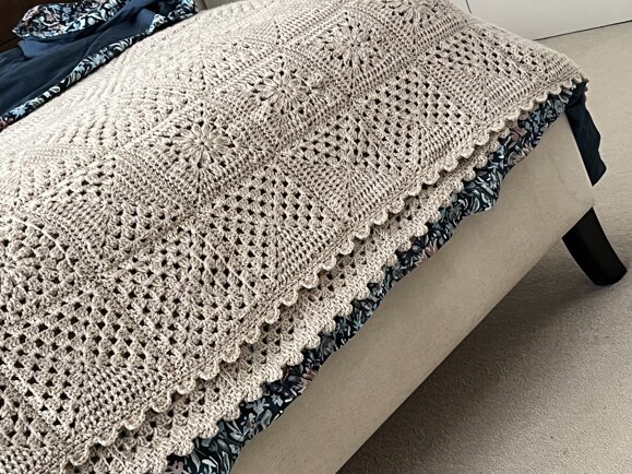 Big Blanket