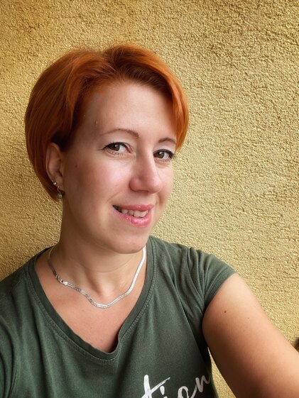 Krisztina Matejcsok-Edomer