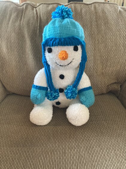 Snowman