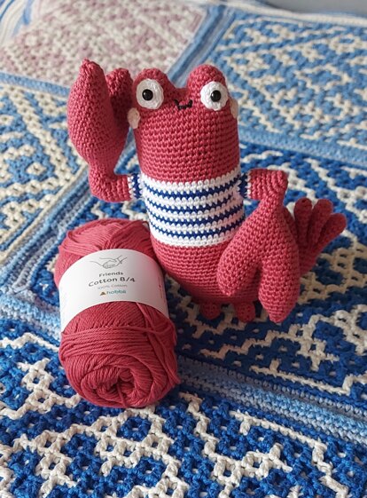 Philip Lobster