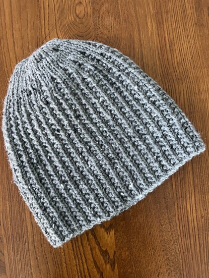 Boys Beanie