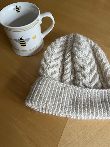 Hats - style 5