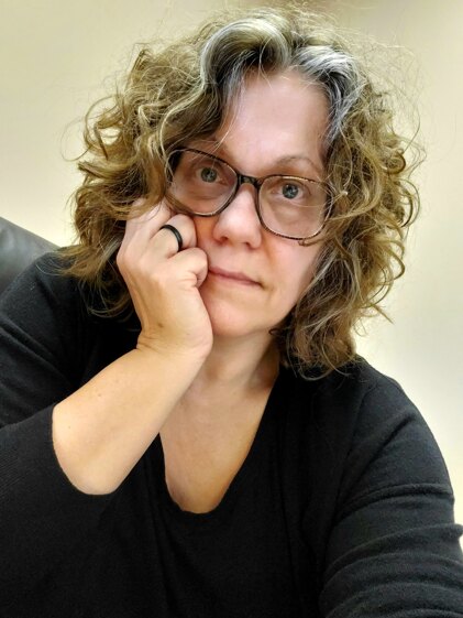 Diana Poirier
