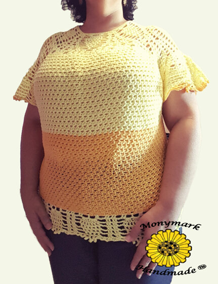 Spring Top