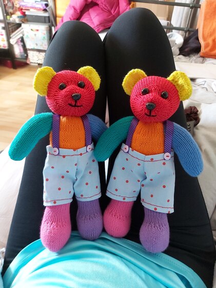 Brother Bears