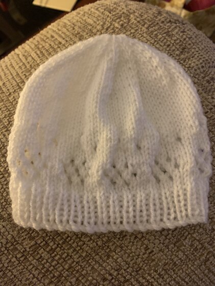 Hat for Gummi
