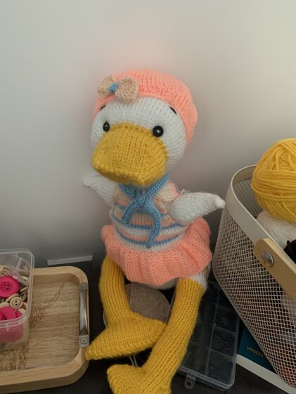 Goose