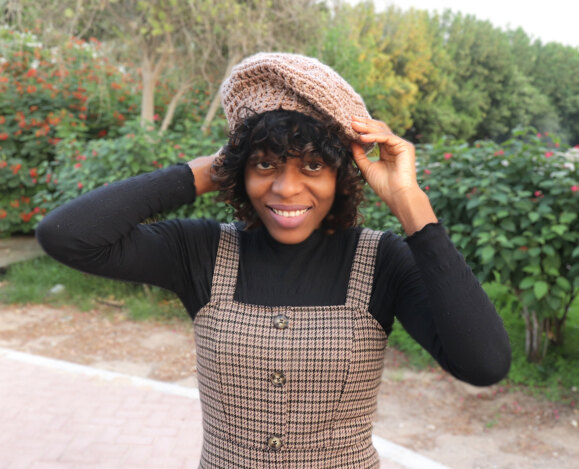 Rose Obom