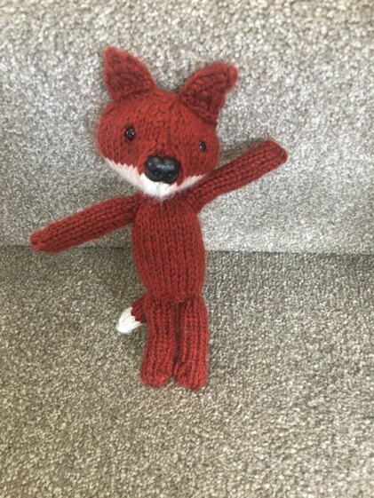 A Fox
