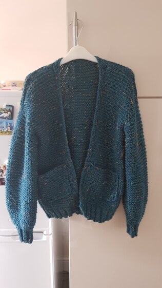 Mums cardigan