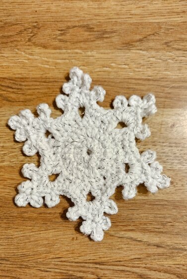 Snowflake