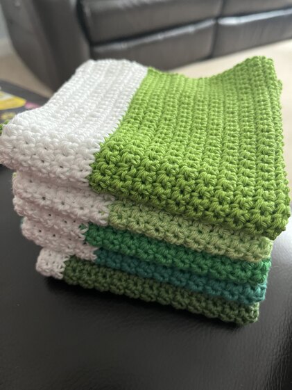 Dishcloths