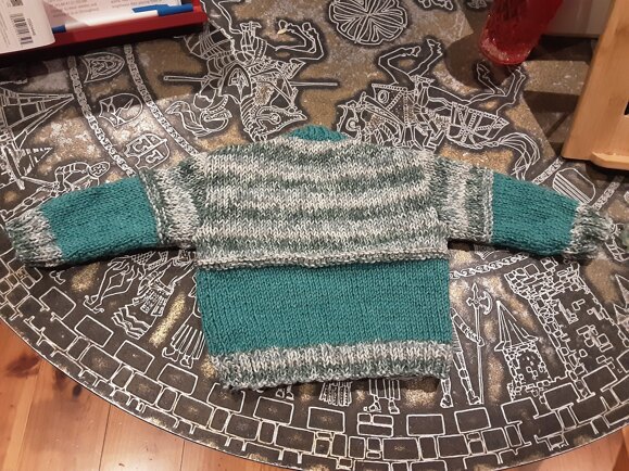 Baby jumper