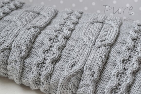 Linda Whaley / Little Pickle Knits
