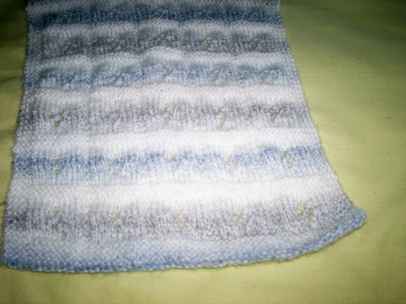 charity blankets for CUDDLES.co.uk