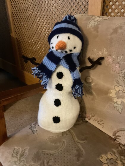 Snowman
