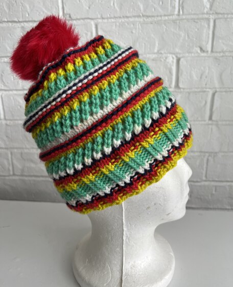 Moaning Myrtle Hat