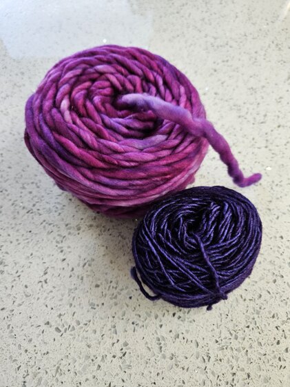 Cobblestone Cowl