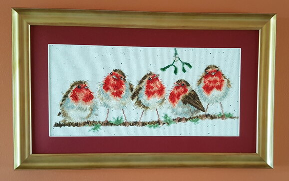 Rockin' Robins
