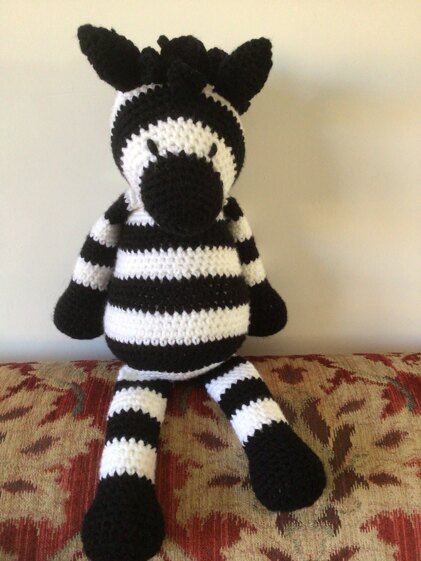 Zebra