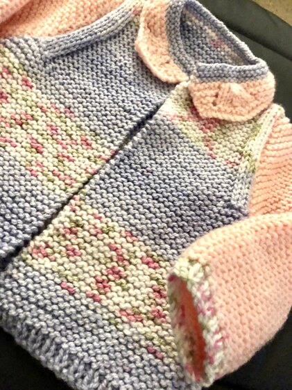 for penelope sperring, my great niece