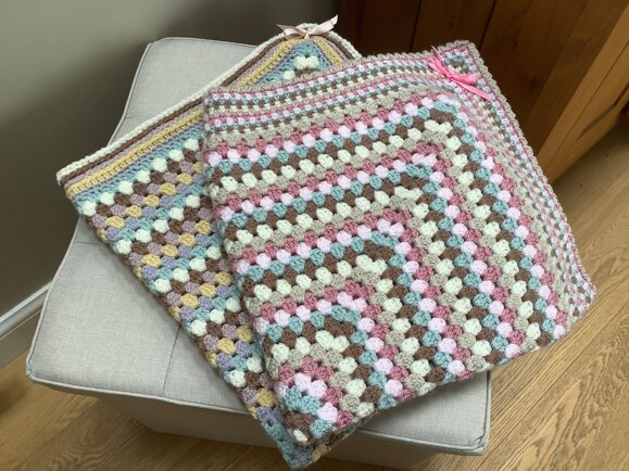 Blanket