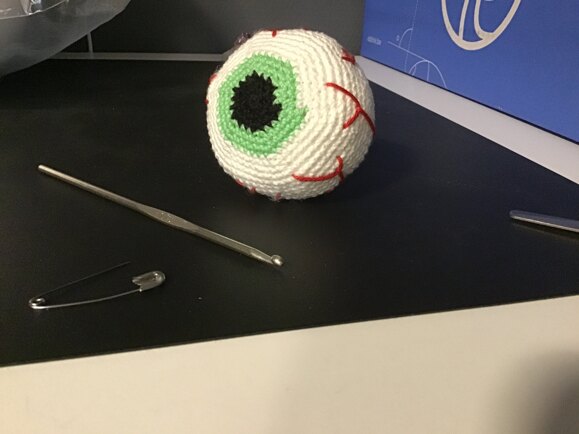 eyeball 👁