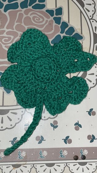 Shamrock