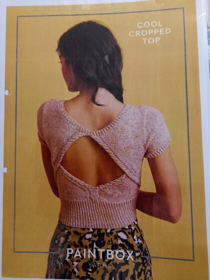 Cropped Top