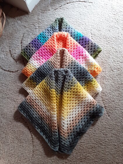 Puppy Blankets
