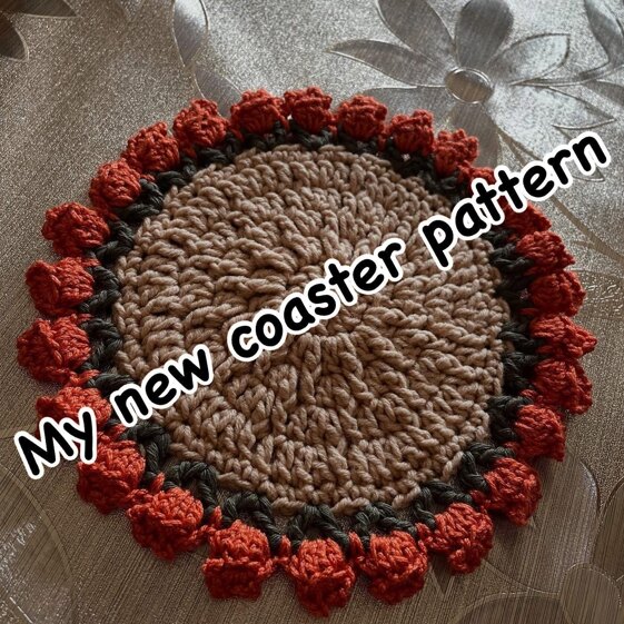 Spring Coasters