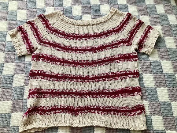Summer Shirt