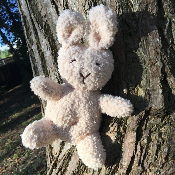 mini bunny