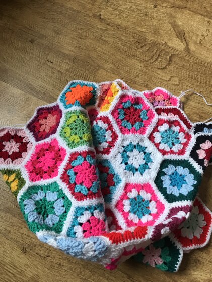 Blanket Therapy