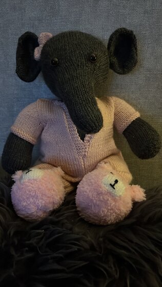 Sandra M