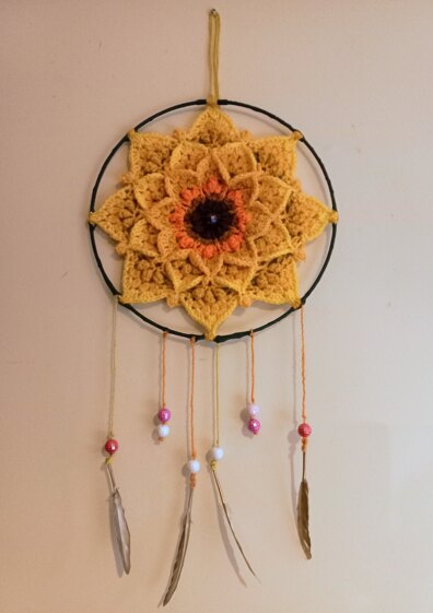 Dreamcatchers