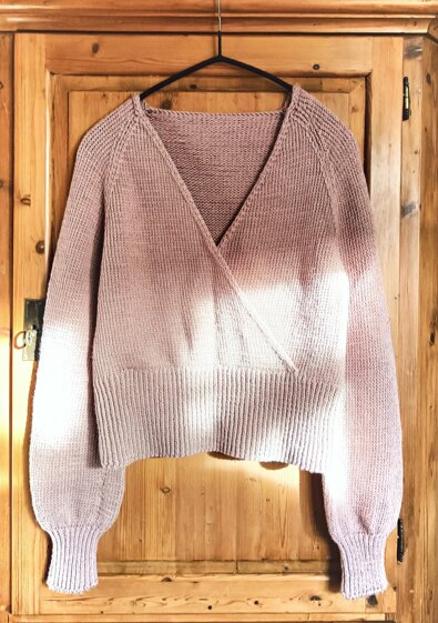 The Elliot Sweater