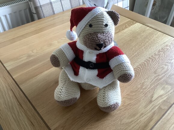 Felix Bear