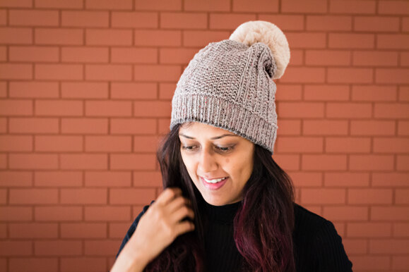 Nidhi Kansal