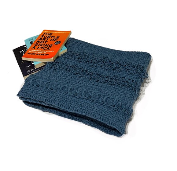 Mono Blanket