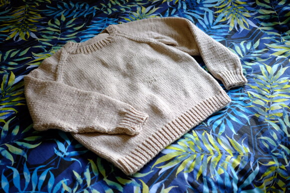 Jumper