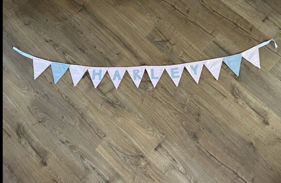 Bunting