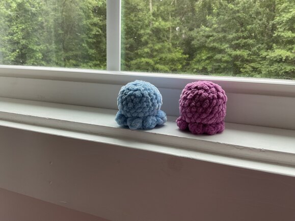 crochetpanda 🐼