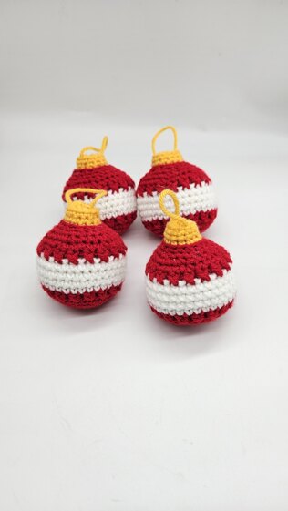 Ornament #2