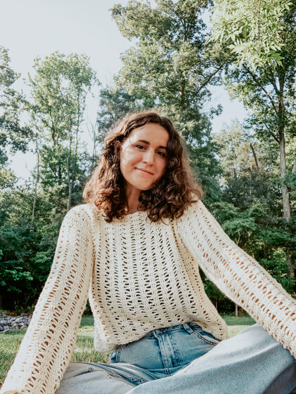 lucent stitches
