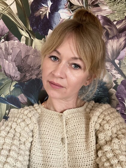 Nadia Moule