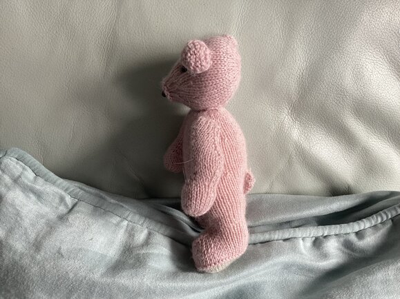 This Little Piggy…