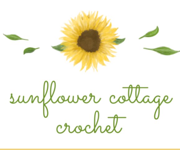 Sunflower Cottage Crochet
