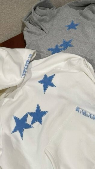 Cozy Midnight Hoodie